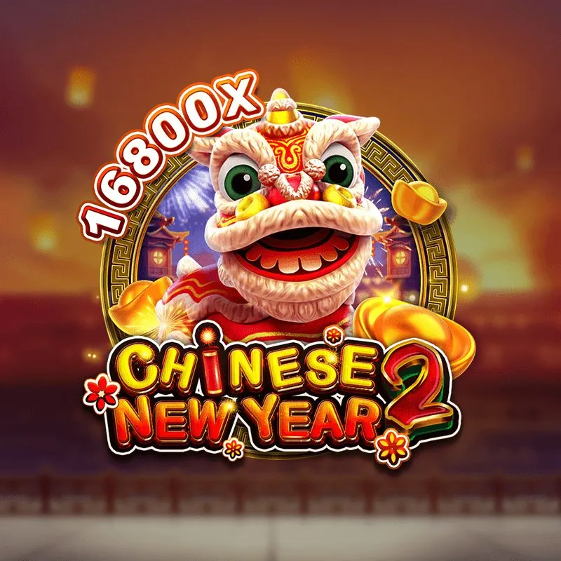 Chinese New Year 2: Pagsalubong sa Bagong Taon