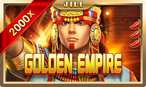 Paano Laruin ang Golden Empire?