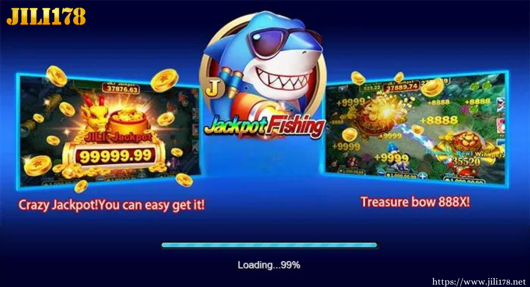 Mga Sikat na Laro sa Pangingisda