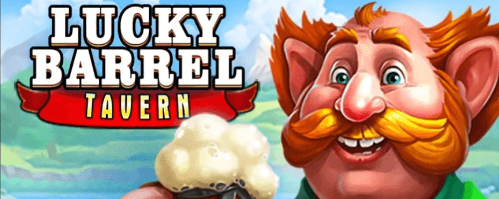 Tungkol sa Lucky Barrel Tavern