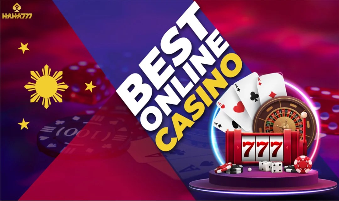 Pagsisimula sa Hahaha777