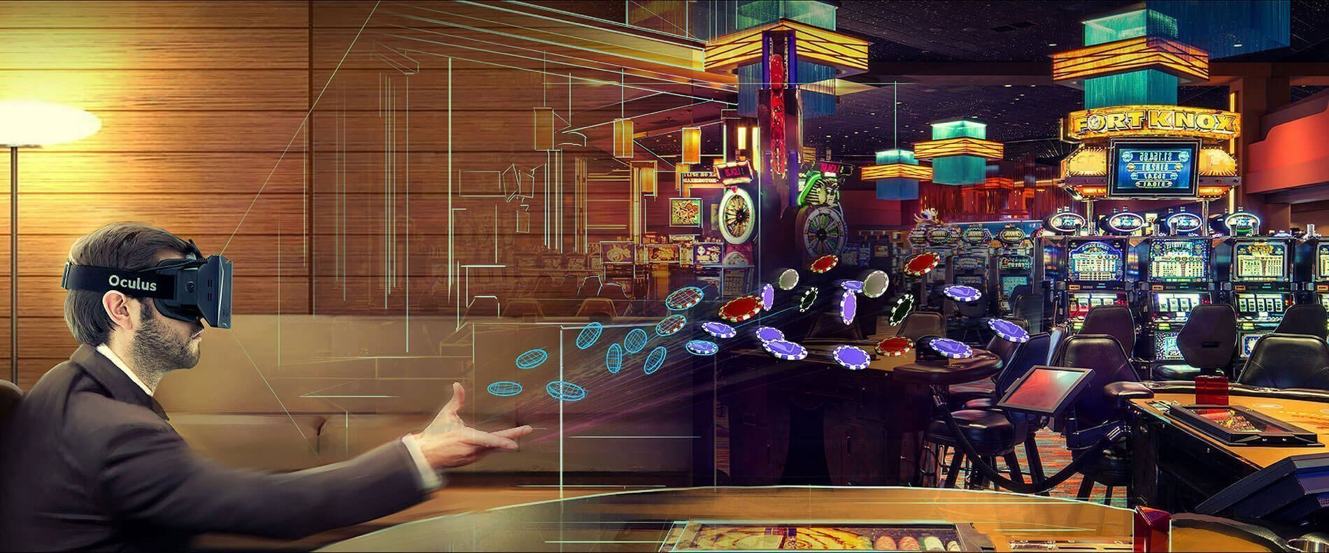 Mobile Gaming