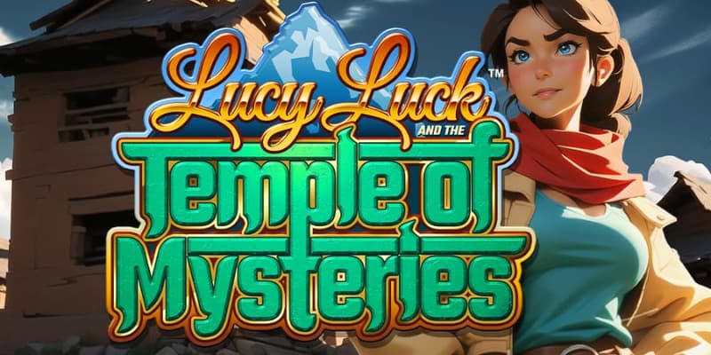 Ang mga Misteryo ng Templo