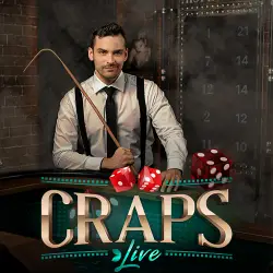 Craps Live