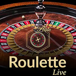 Roulette Live